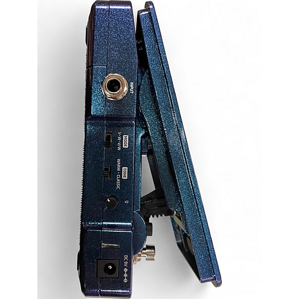 Used Hotone Effects Soul Press II Effect Pedal