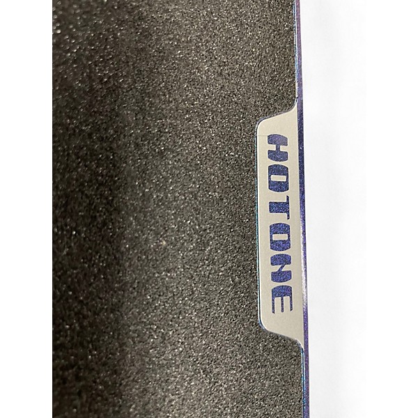 Used Hotone Effects Soul Press II Effect Pedal