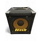 Used Markbass Mini CMD121P 500W 1x12 Bass Combo Amp thumbnail
