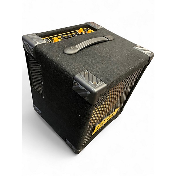 Used Markbass Mini CMD121P 500W 1x12 Bass Combo Amp