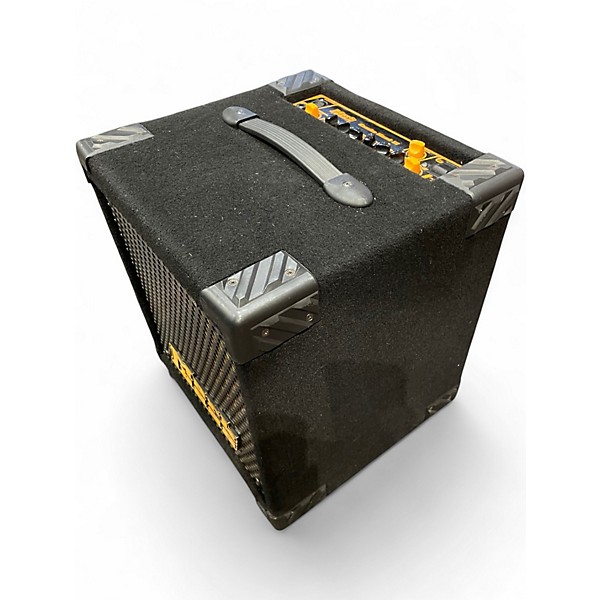 Used Markbass Mini CMD121P 500W 1x12 Bass Combo Amp