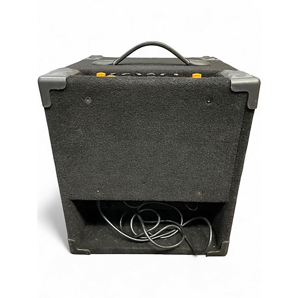 Used Markbass Mini CMD121P 500W 1x12 Bass Combo Amp