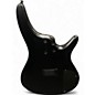 Used Ibanez sr305ebl Black Electric Bass Guitar