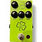 Used JHS Pedals clover Effect Pedal thumbnail