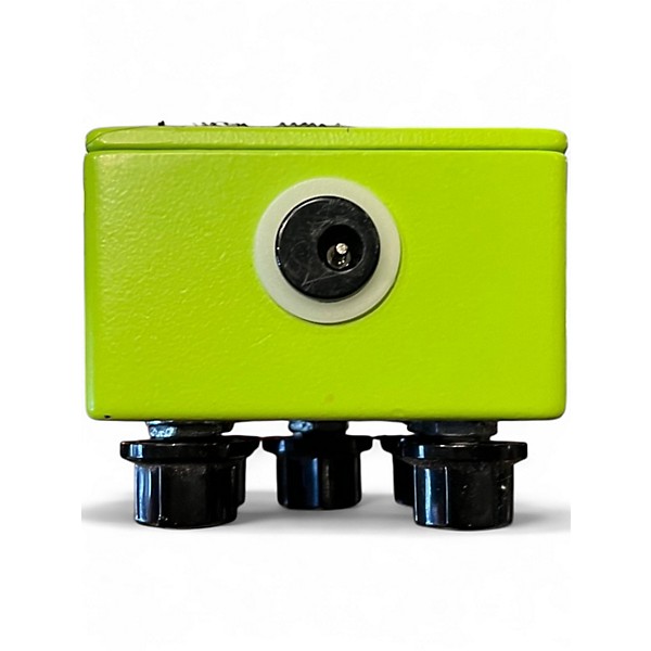 Used JHS Pedals clover Effect Pedal