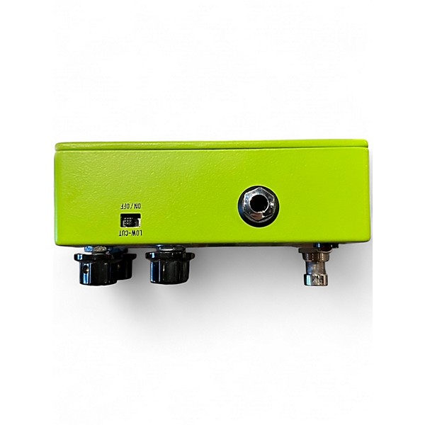 Used JHS Pedals clover Effect Pedal