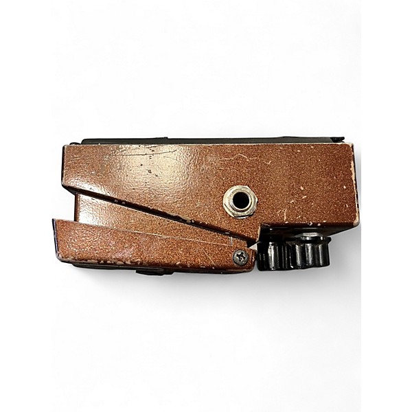 Used BOSS OC2 Octave Effect Pedal