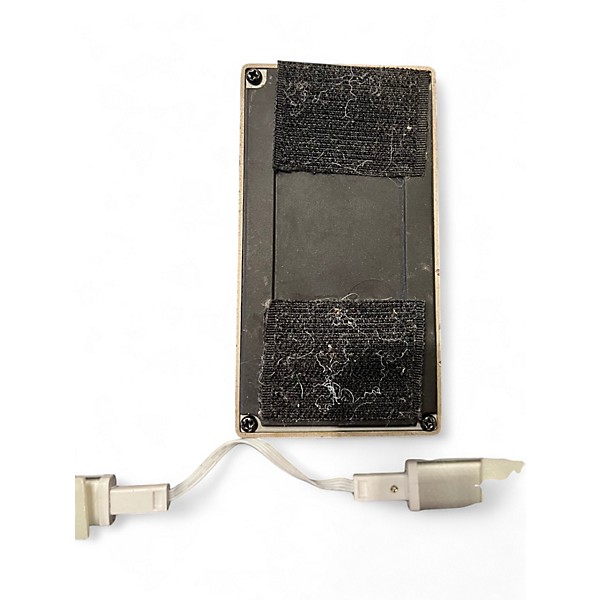 Used BOSS OC2 Octave Effect Pedal