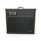 Used EVH 5150 ICONIC  EL34 15W 1X12 Tube Guitar Combo Amp thumbnail