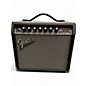 Used Fender Champion 20 Guitar Combo Amp thumbnail