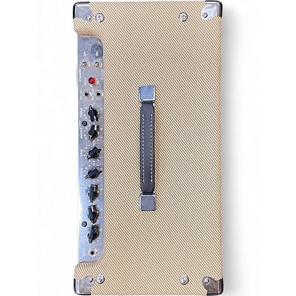 Used Peavey Classic 30 112 30W 1x12 Tube Tube Guitar Combo Amp