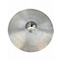 Vintage 1960s Zildjian 14in A Series Hi Hat Pair Cymbal
