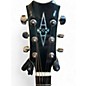 Used Alvarez 5019AV Black Acoustic Electric Guitar