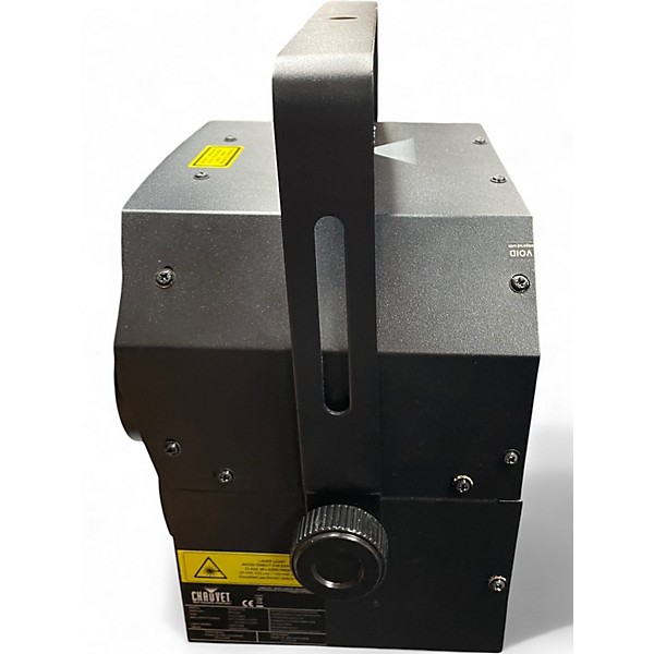 Used CHAUVET DJ COLORSTRIP Lighting Effect