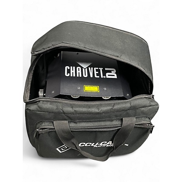 Used CHAUVET DJ COLORSTRIP Lighting Effect