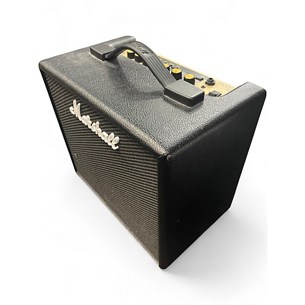Used Marshall CODE 25W 1x10 Guitar Combo Amp