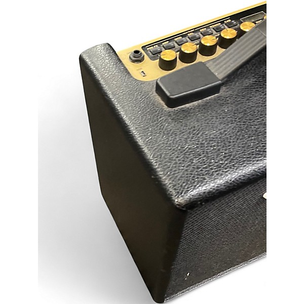 Used Marshall CODE 25W 1x10 Guitar Combo Amp
