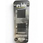 Used Dunlop KH95 Kirk Hammett Signature Cry Baby Wah Effect Pedal