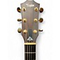 Used Taylor 514CE Natural Acoustic Electric Guitar