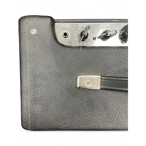 Used Fender Blues Junior 15W 1x12 Tube Guitar Combo Amp