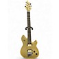 Used EVH Wolfgang Special PHARAOH GOLD Solid Body Electric Guitar thumbnail