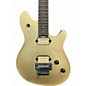 Used EVH Wolfgang Special PHARAOH GOLD Solid Body Electric Guitar