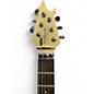 Used EVH Wolfgang Special PHARAOH GOLD Solid Body Electric Guitar