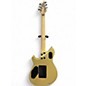 Used EVH Wolfgang Special PHARAOH GOLD Solid Body Electric Guitar