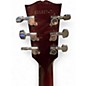 Vintage 1992 Gibson Les Paul Studio Wine Red Solid Body Electric Guitar