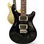 Vintage 1994 PRS CE24 Black Solid Body Electric Guitar