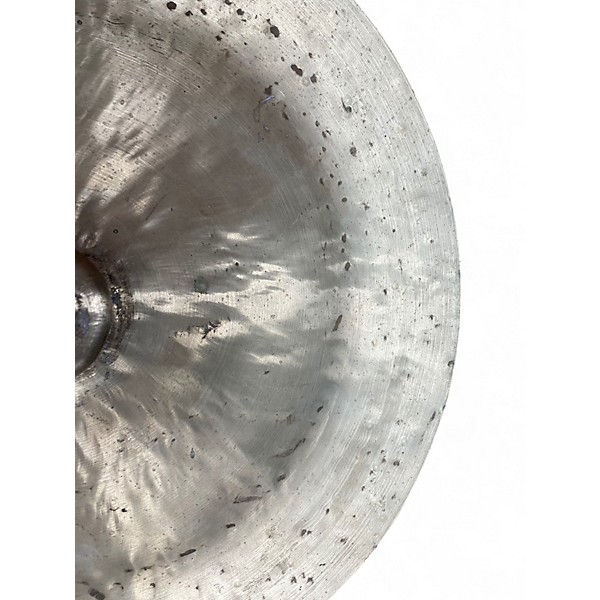 Used LP 16in Rancan China Cymbal