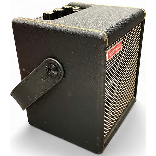 Used Positive Grid spark mini Battery Powered Amp