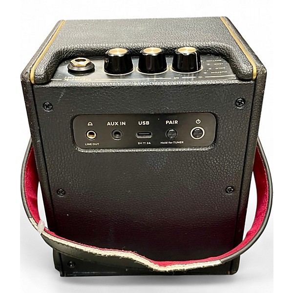 Used Positive Grid spark mini Battery Powered Amp