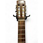 Used Alvarez CC7CE Natural Classical Acoustic Guitar