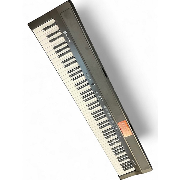 Used Williams Legato 88 Key Digital Piano