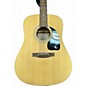 Used Epiphone PR100 NATURAL Acoustic Guitar