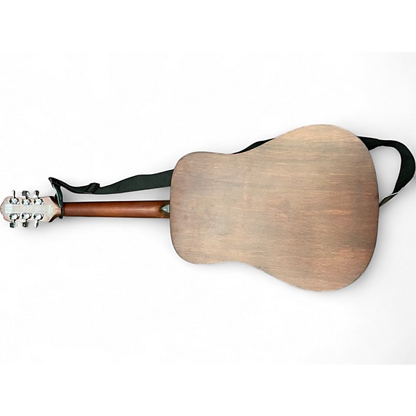 Used Epiphone PR100 NATURAL Acoustic Guitar