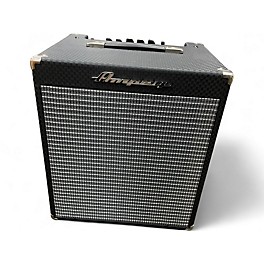 Used Ampeg RB110 Bass Combo Amp