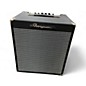 Used Ampeg RB110 Bass Combo Amp thumbnail