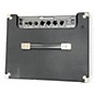 Used Ampeg RB110 Bass Combo Amp