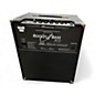 Used Ampeg RB110 Bass Combo Amp