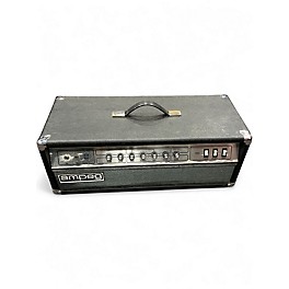 Vintage 1970s Ampeg V4 Tube Bass Amp Head