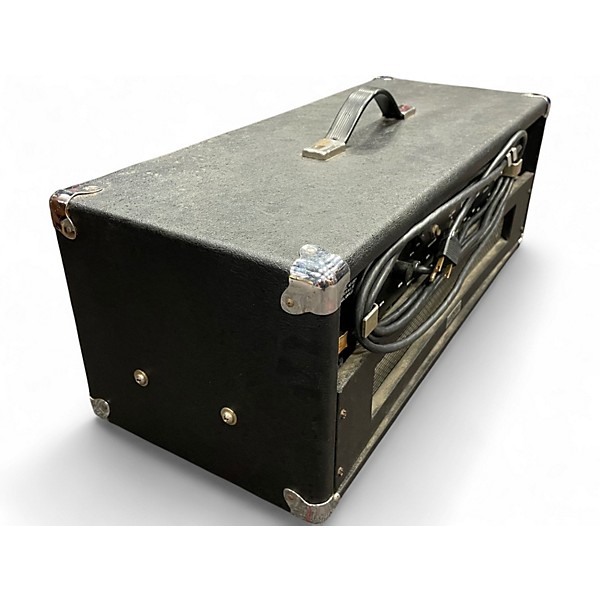 Vintage 1970s Ampeg V4 Tube Bass Amp Head