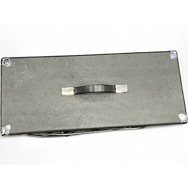 Vintage 1970s Ampeg V4 Tube Bass Amp Head