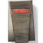 Used Morley Steve Vai Bad Horsie Wah Effect Pedal thumbnail