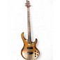 Used Ibanez BTB700 Standard Natural Electric Bass Guitar thumbnail