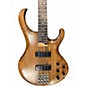 Used Ibanez BTB700 Standard Natural Electric Bass Guitar