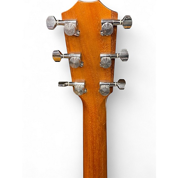 Used Taylor 615CE NATURAL Acoustic Electric Guitar