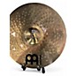 Used MEINL 18in HCS Crash Cymbal