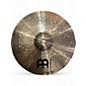 Used MEINL 20in HCS Ride Cymbal thumbnail